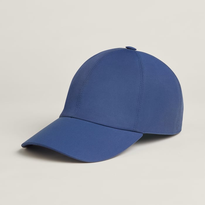 True Blue Riley Color Cap