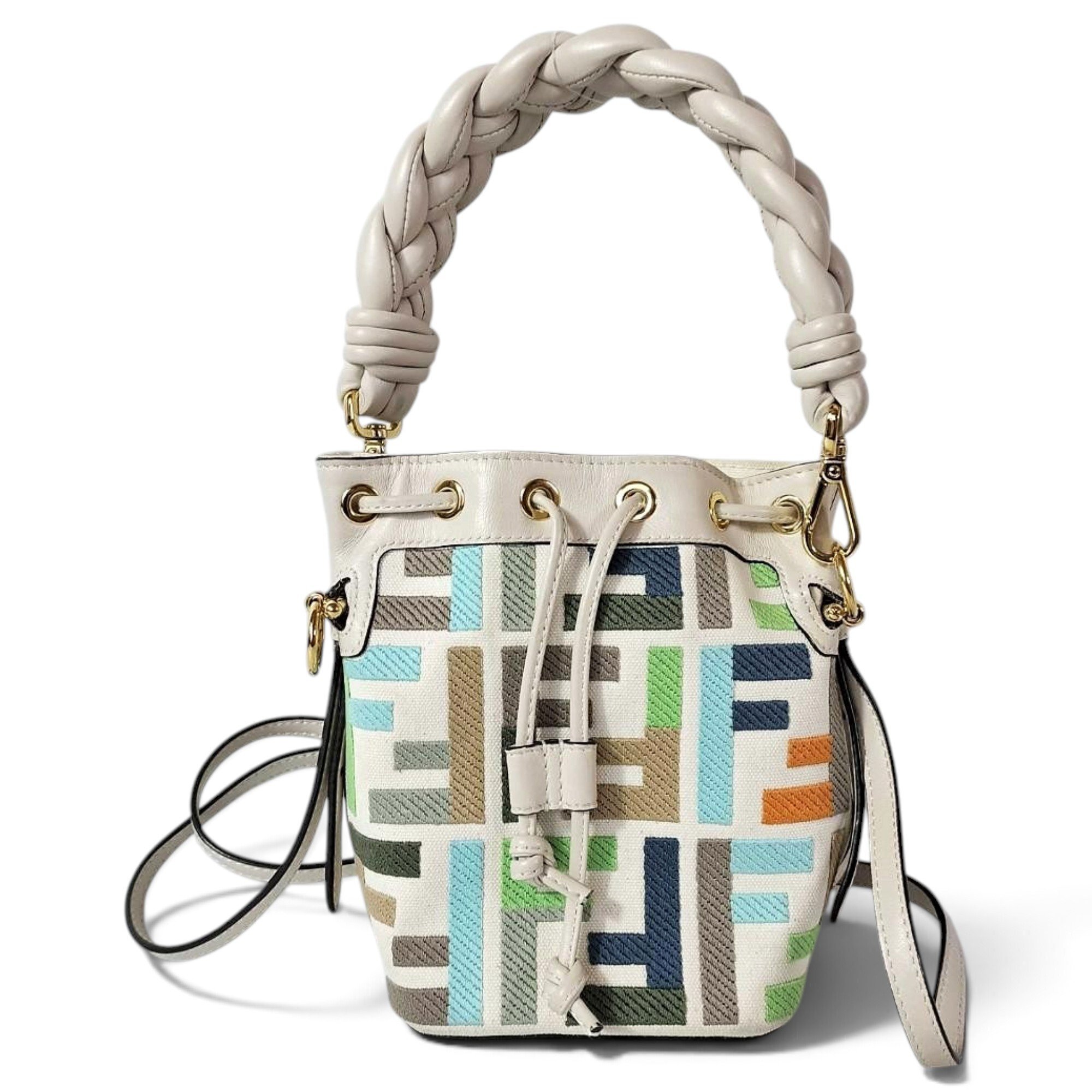 Mon Trésor cloth bag
