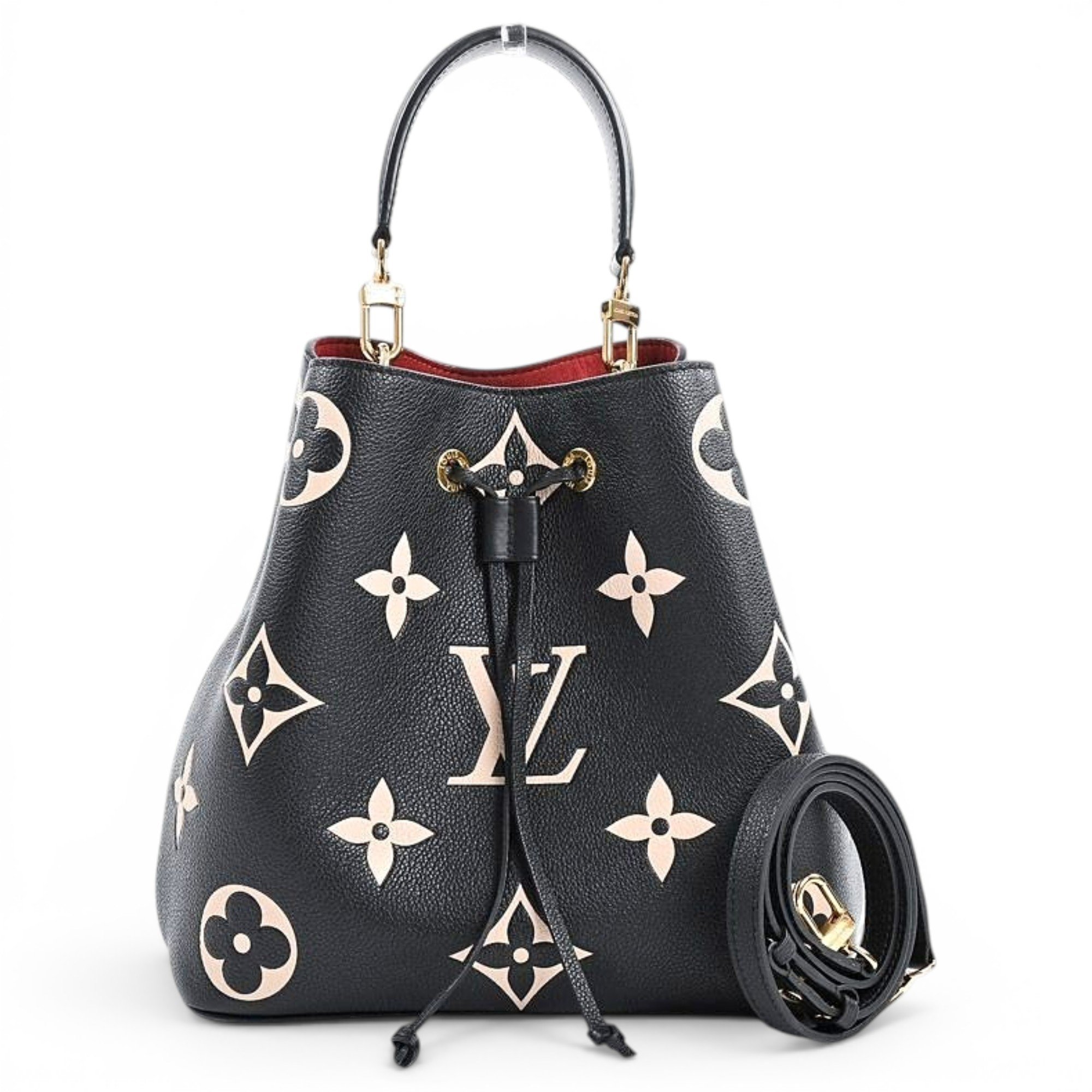 Noé cloth bag
