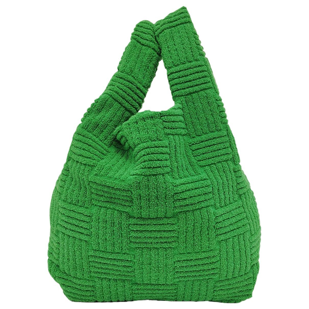 Cloth handbag