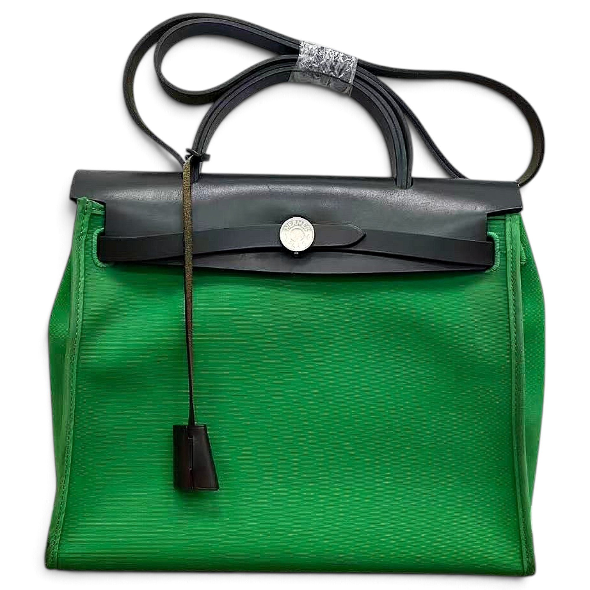 Herbag cloth handbag