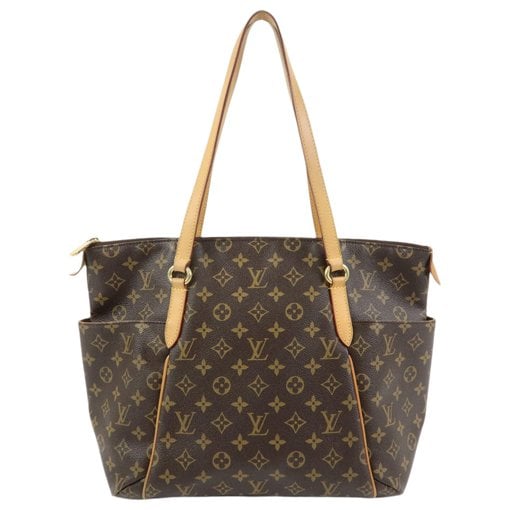 Totally cloth tote