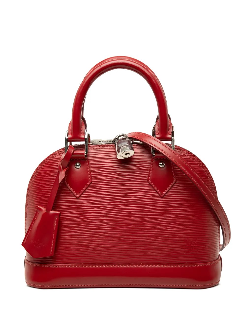 2013 Epi Alma BB satchel