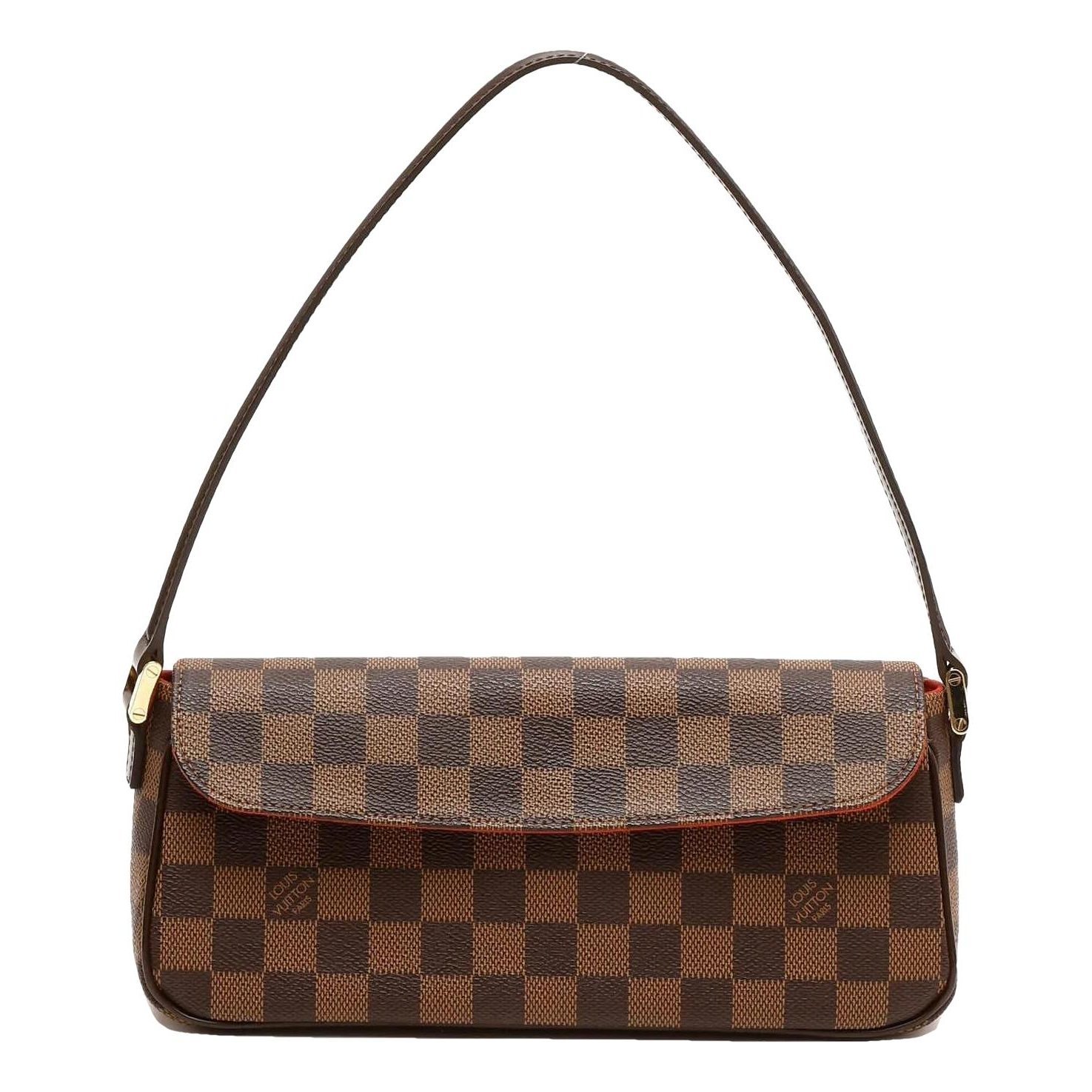 Recoleta cloth handbag