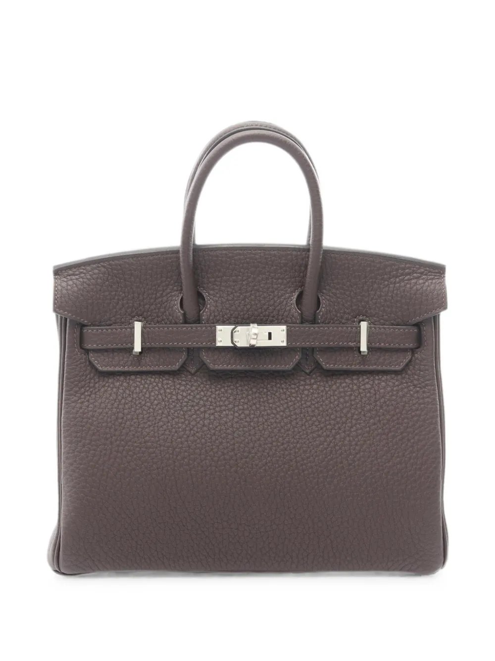 2024 Birkin 25 togo tote bag