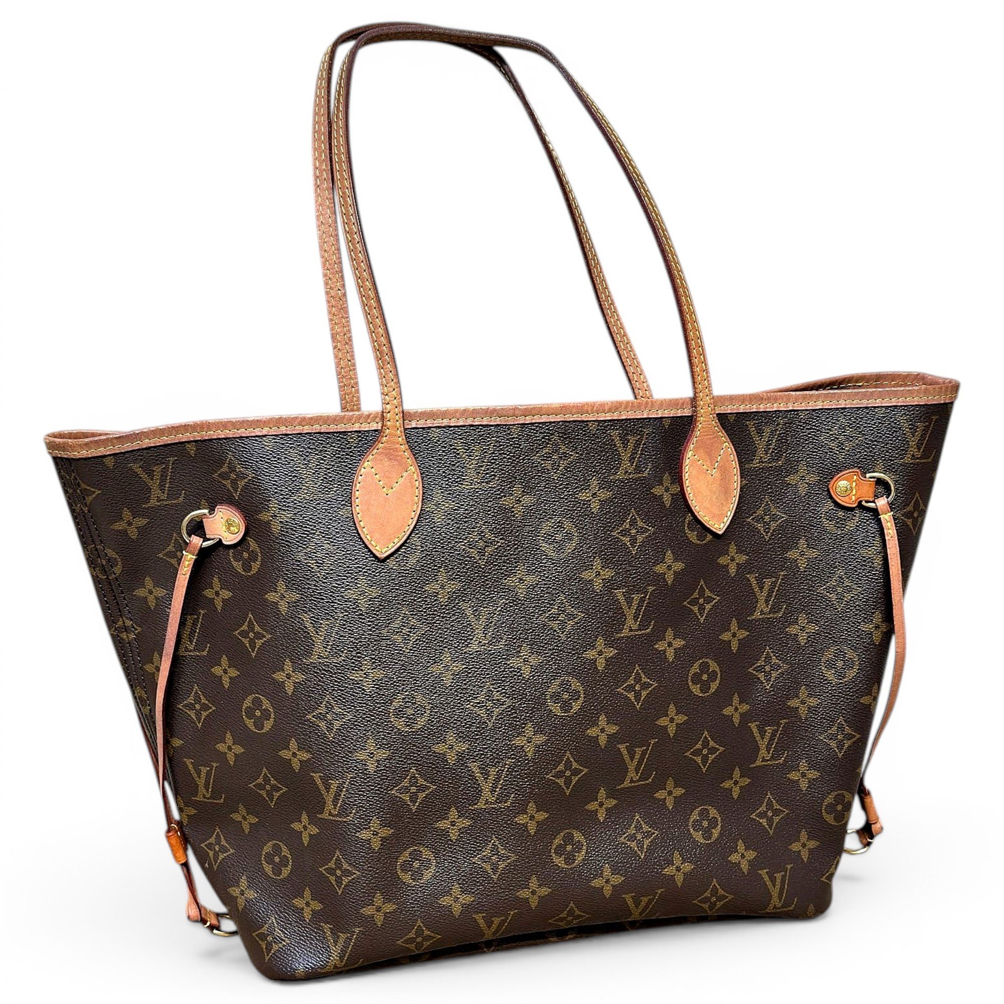 Neverfull tote