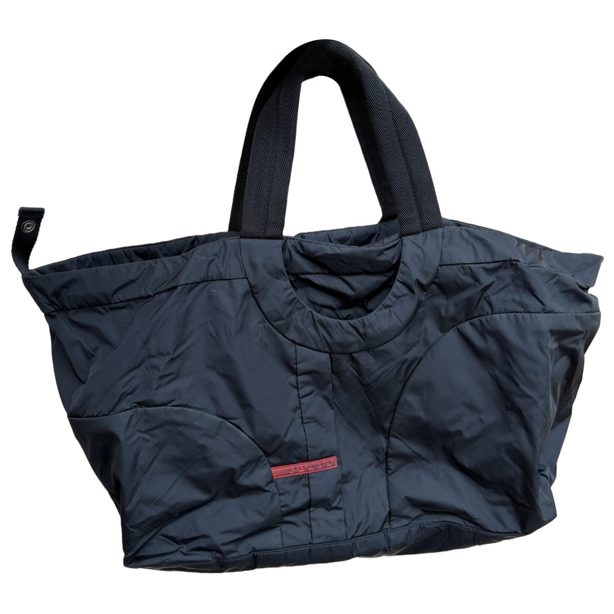 Cloth handbag