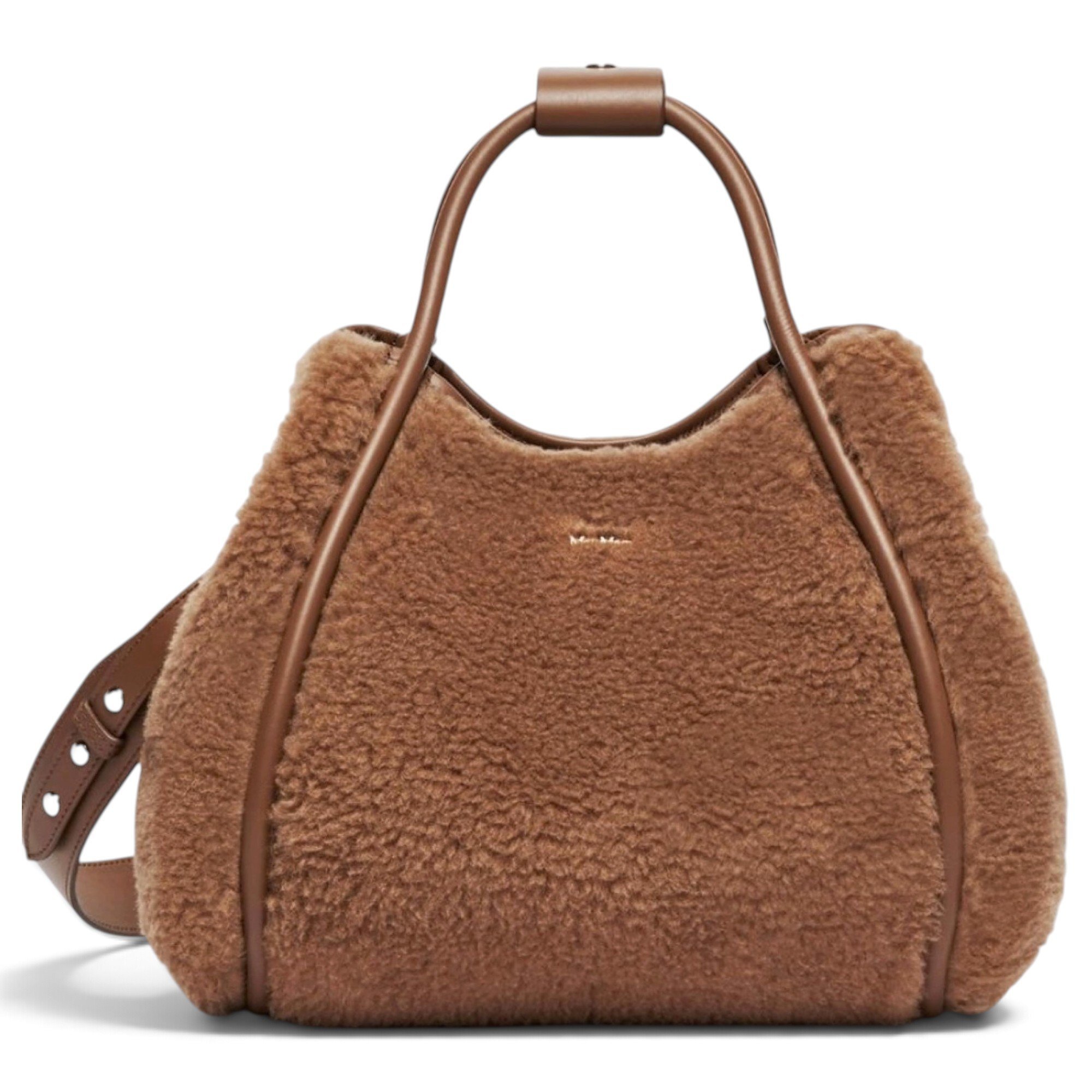 Marine wool bag