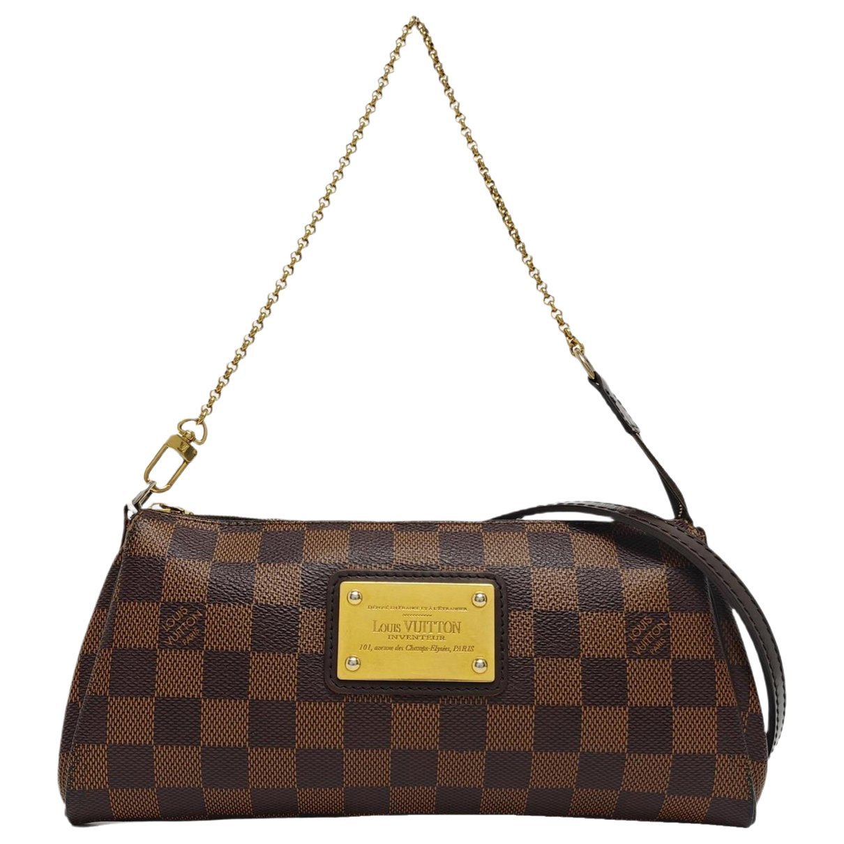 Eva leather handbag