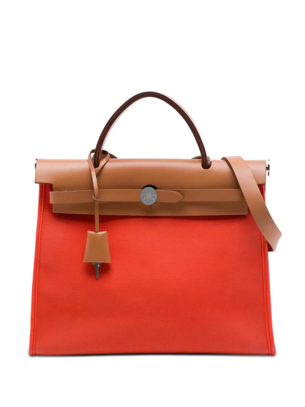 2016 Toile Herbag Zip 31 satchel