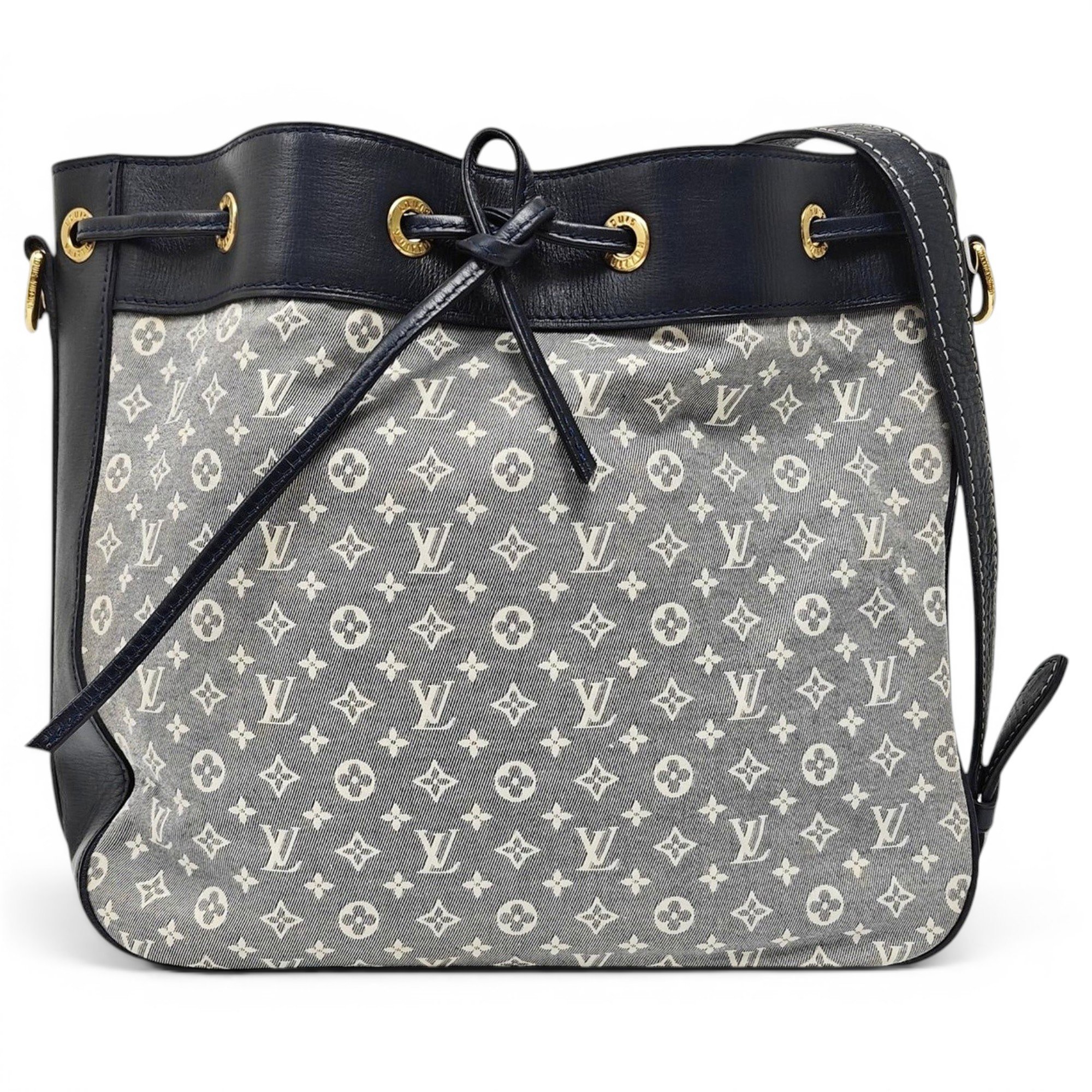 Cloth handbag