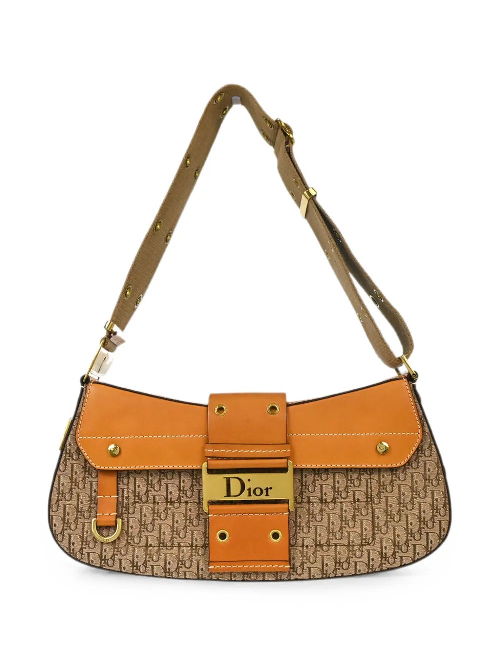 2002 Trotter Street Chic Columbus shoulder bag