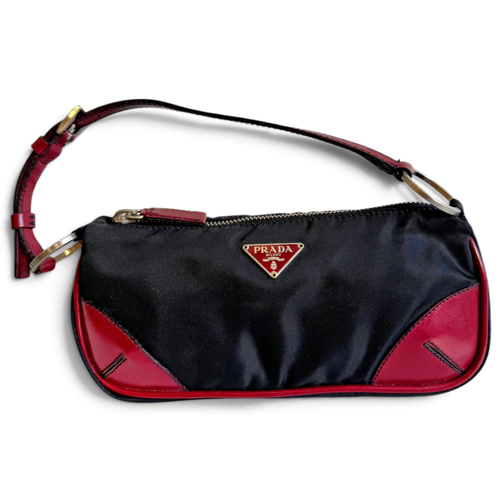 Cloth handbag