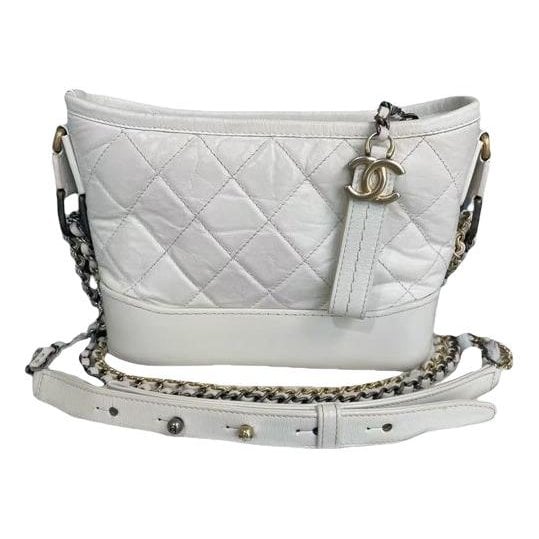 2.55 leather handbag