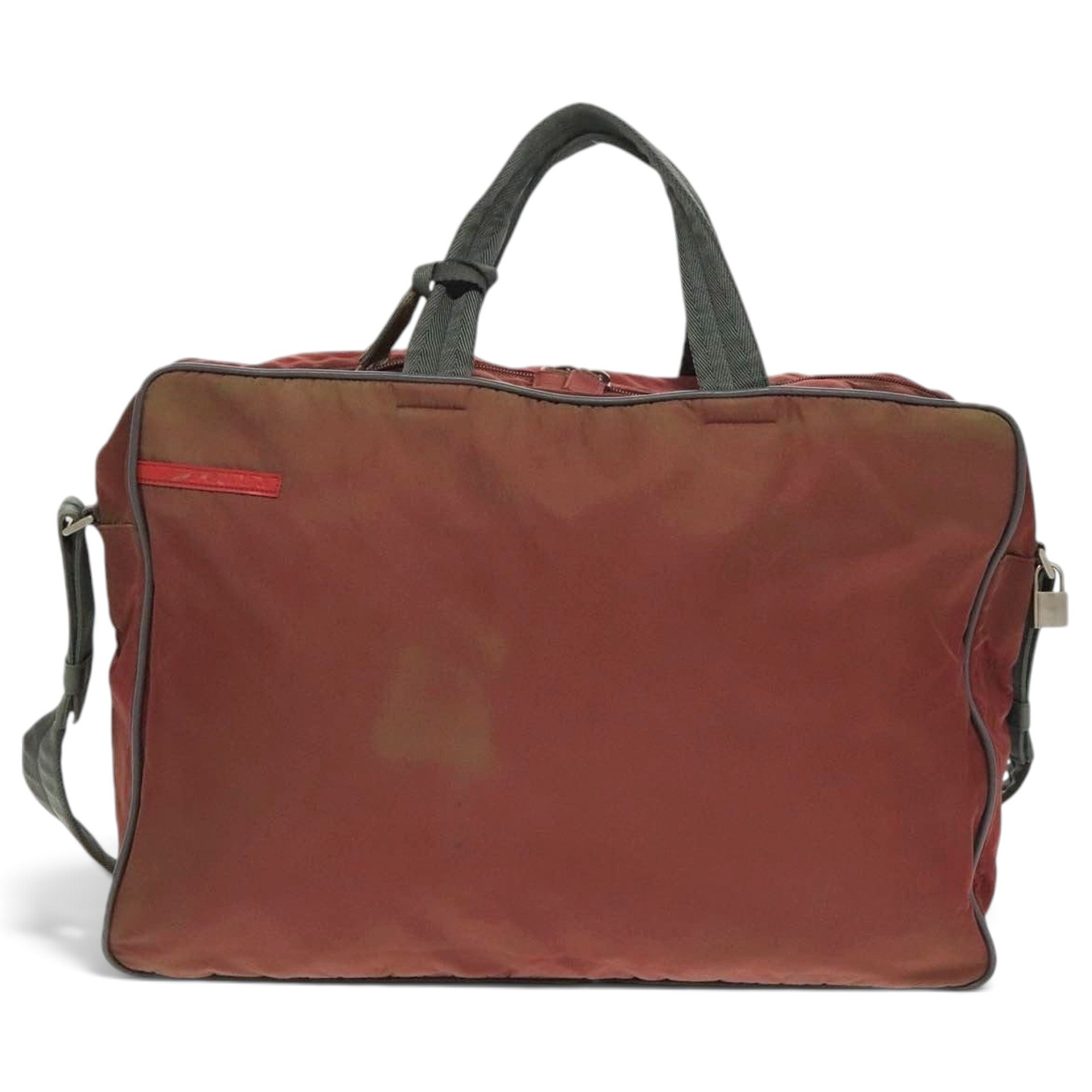Bowling bag
