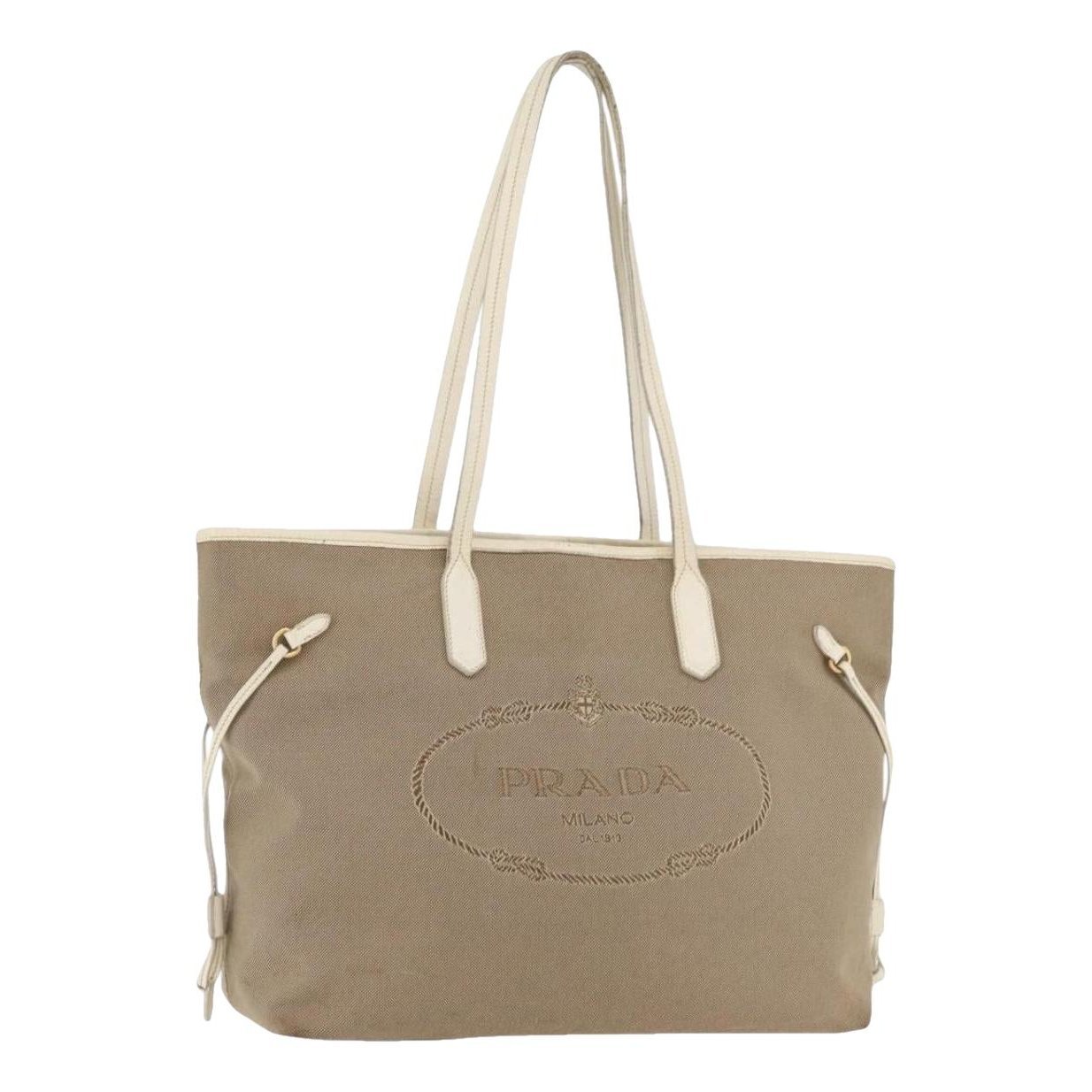 Cloth tote