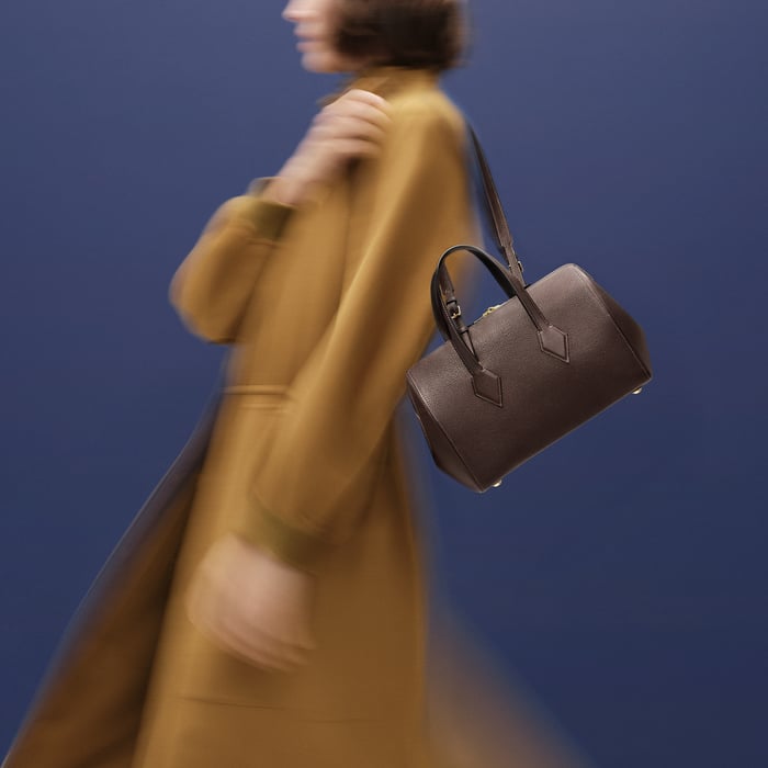 Fauve Petit Tour 34 Bag