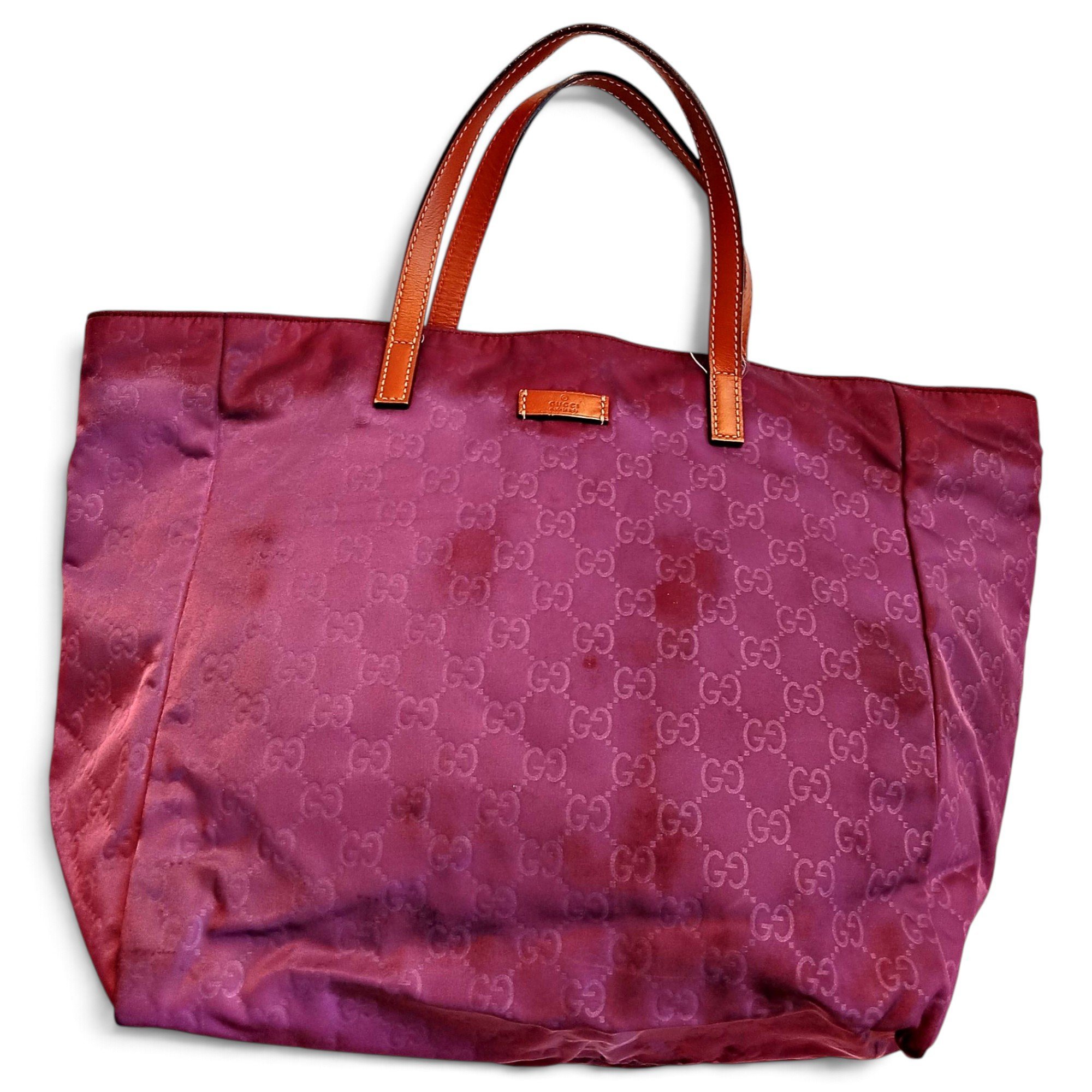 Cloth handbag