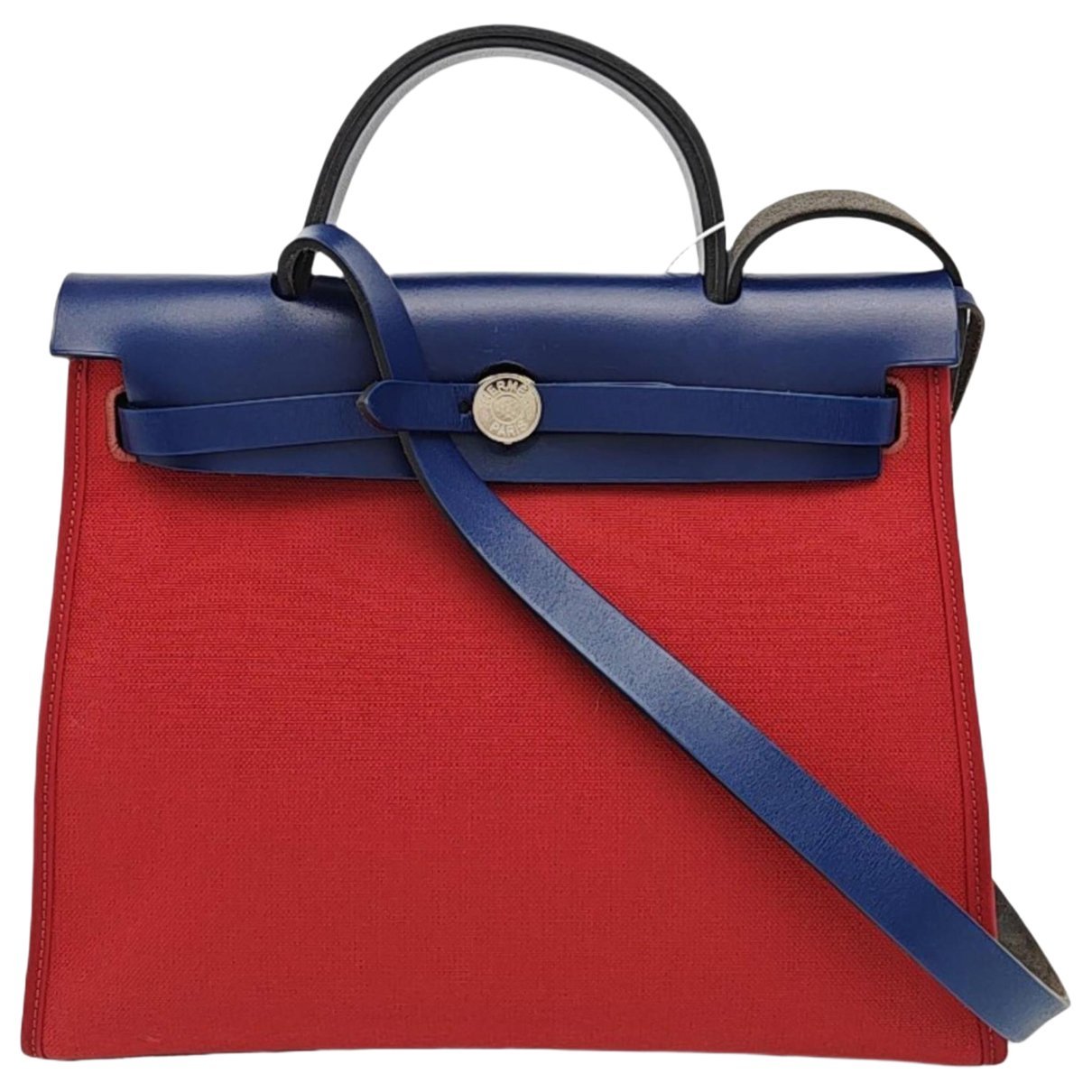 Herbag cloth handbag