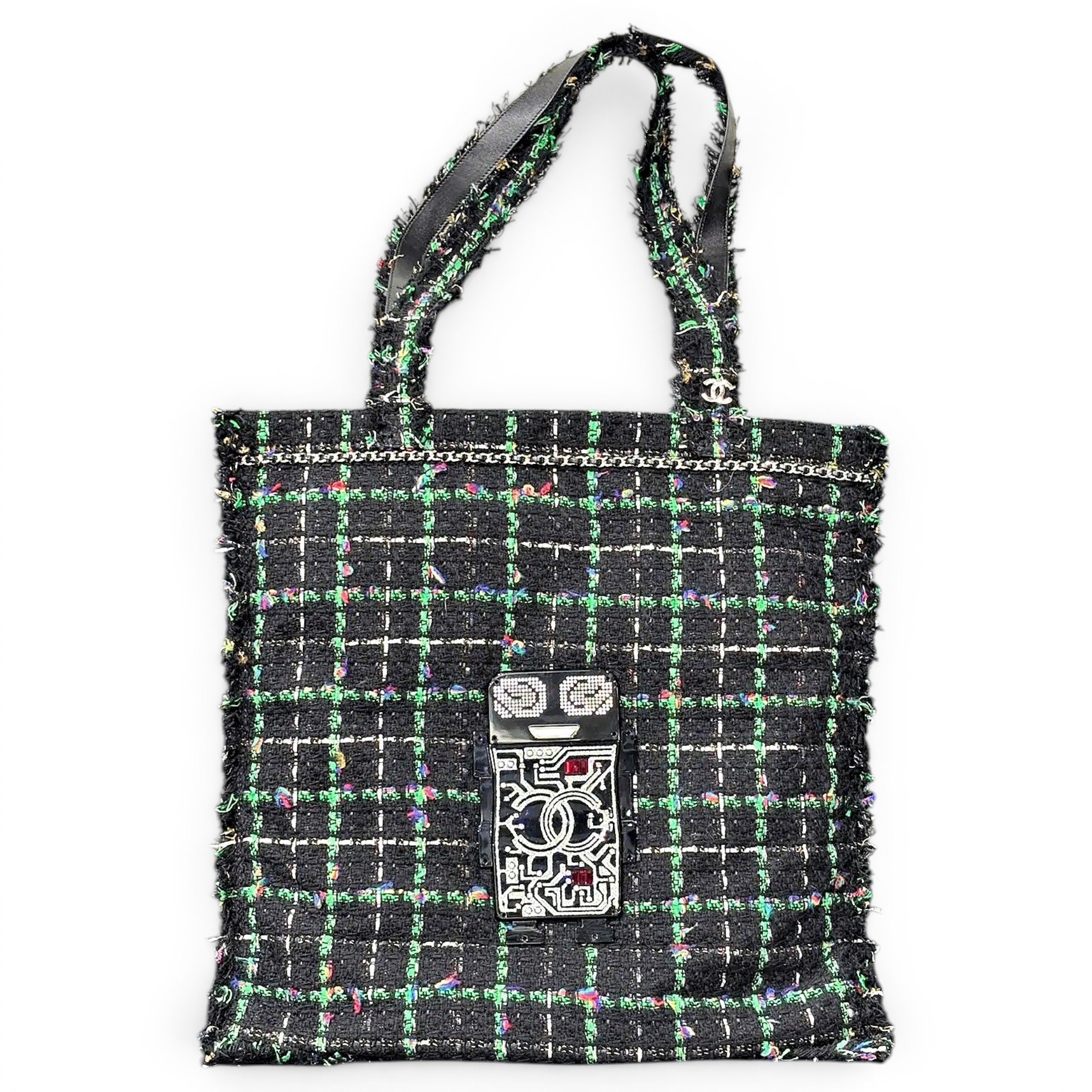 Cloth handbag