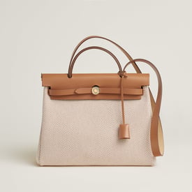 Sac Herbag Zip 31 Retourné