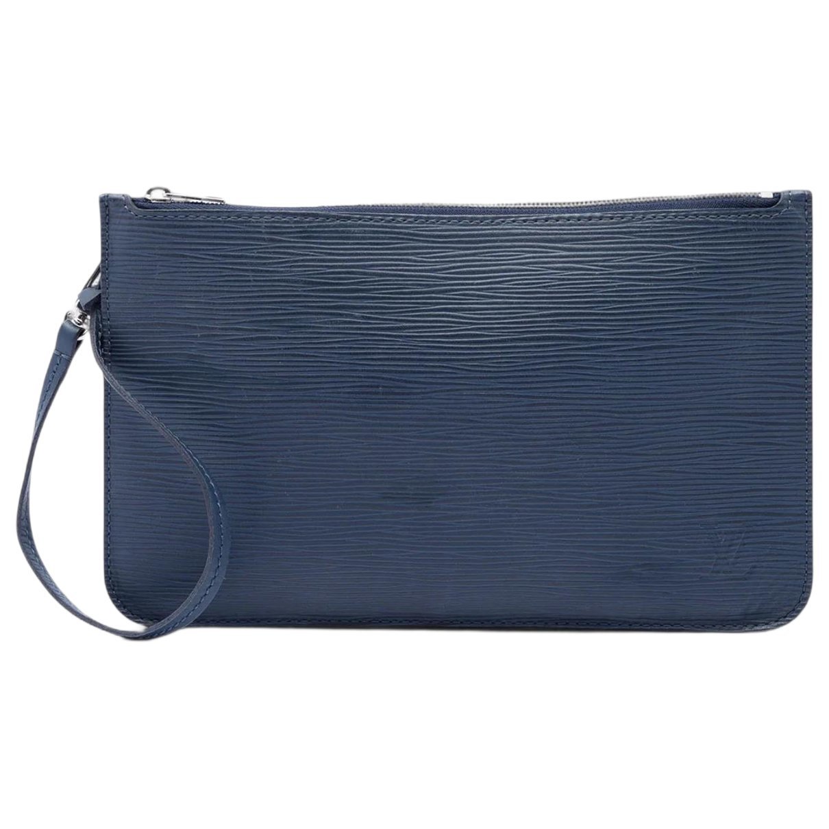 Neverfull leather bag