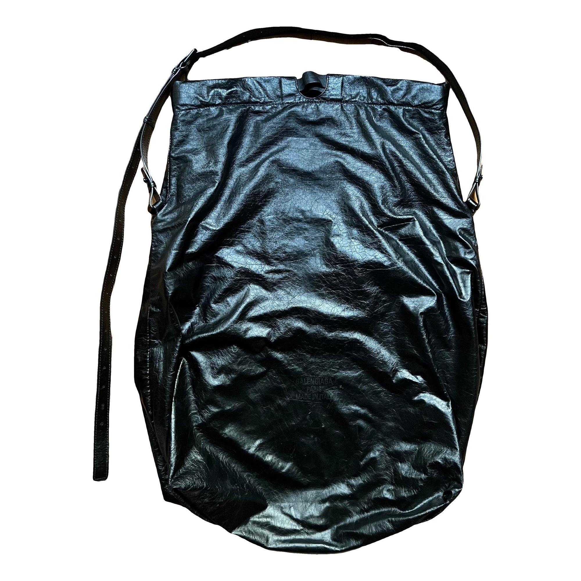 Balenciaga Leather tote