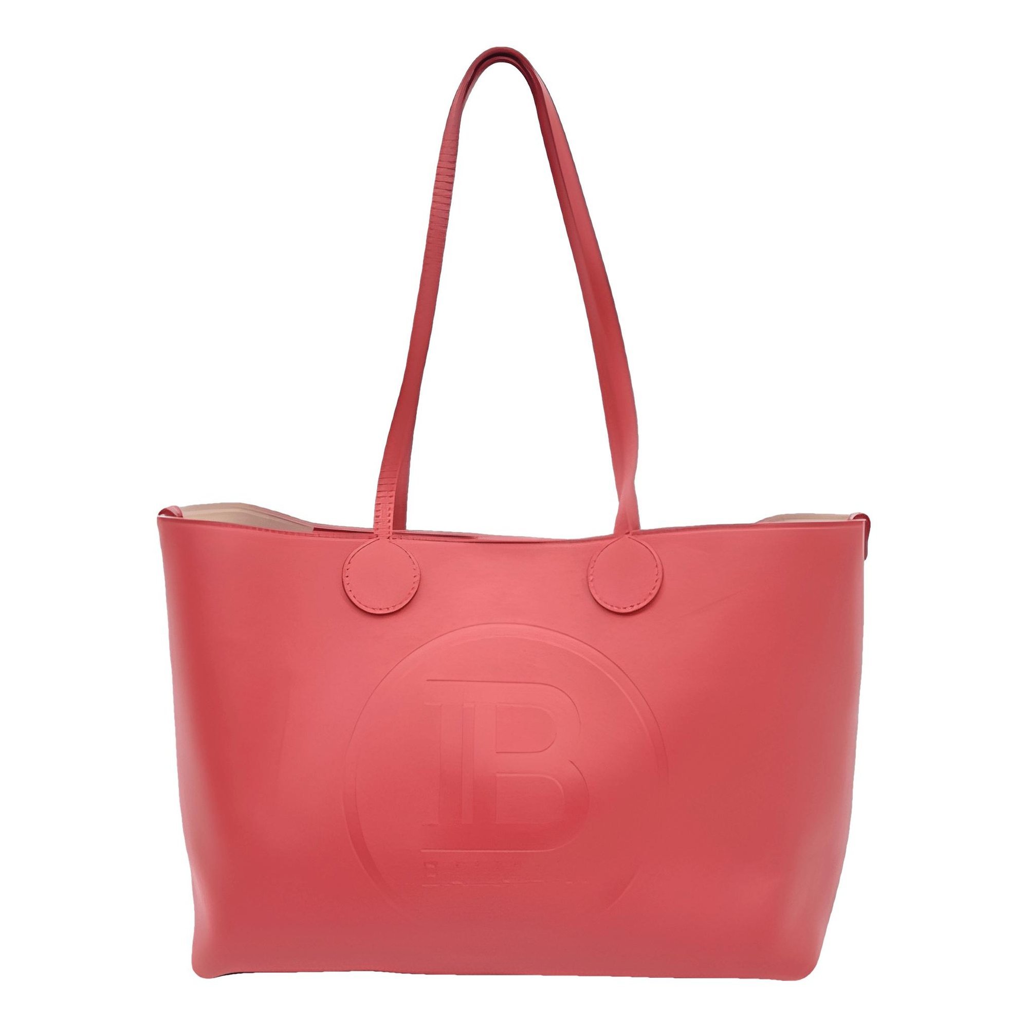 Balmain Leather handbag