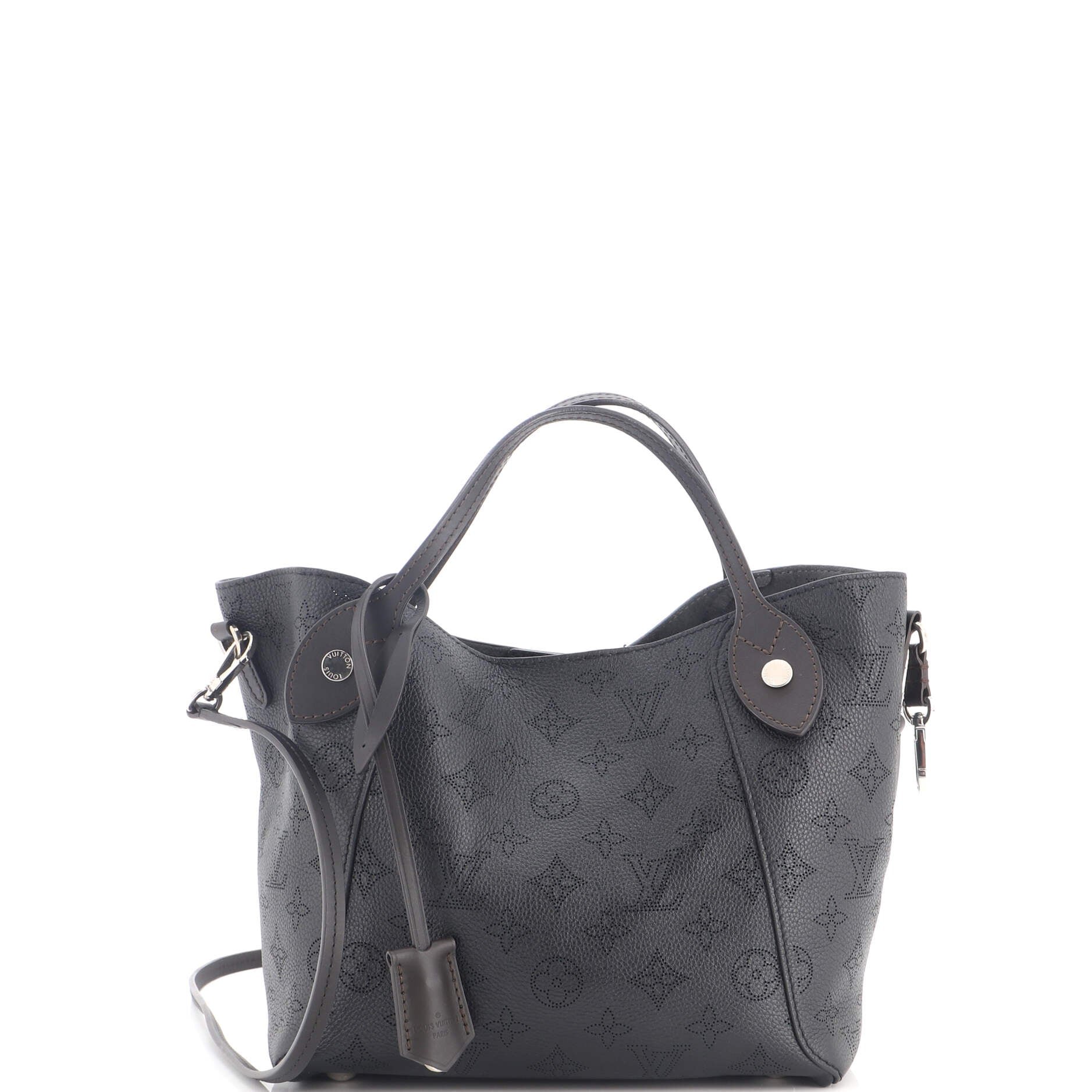 Hina Handbag Mahina Leather PM