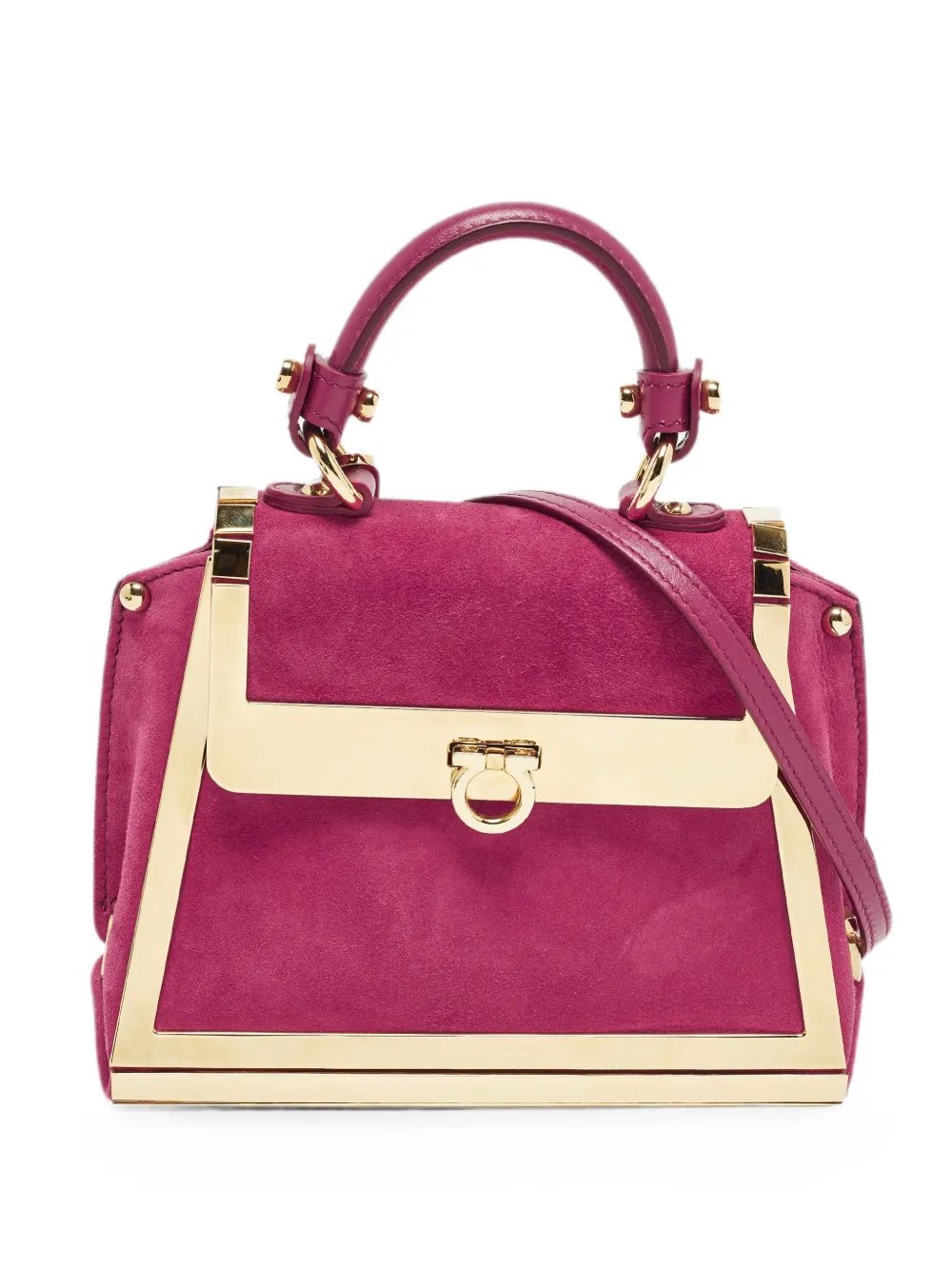 mini Sofia tote bag