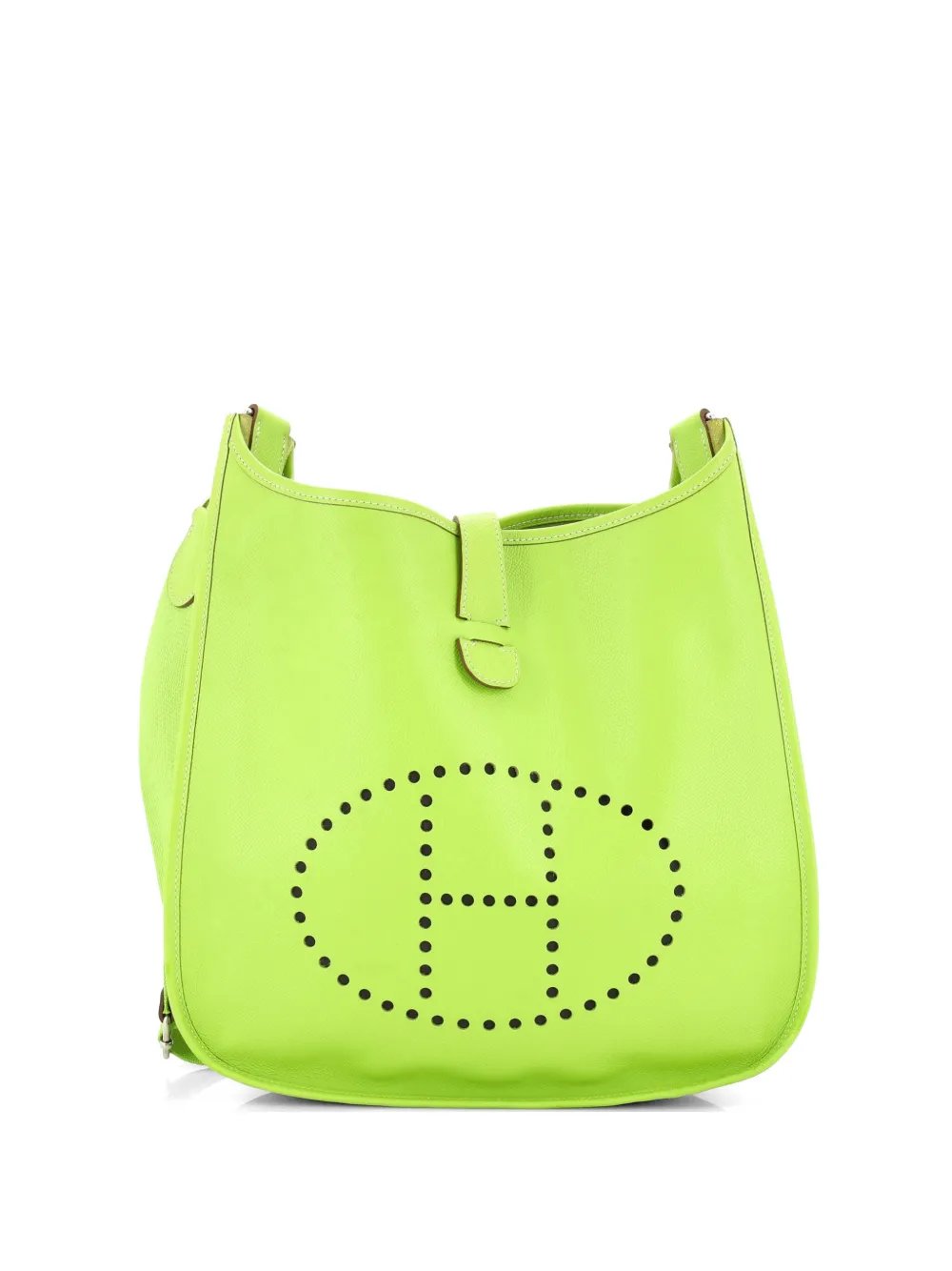 Evelyne Bag Gen III Epsom GM crossbody bag