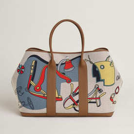 Garden Party Voyage 49 Bag