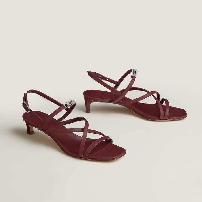 Rouge H Muse 40 Sandal