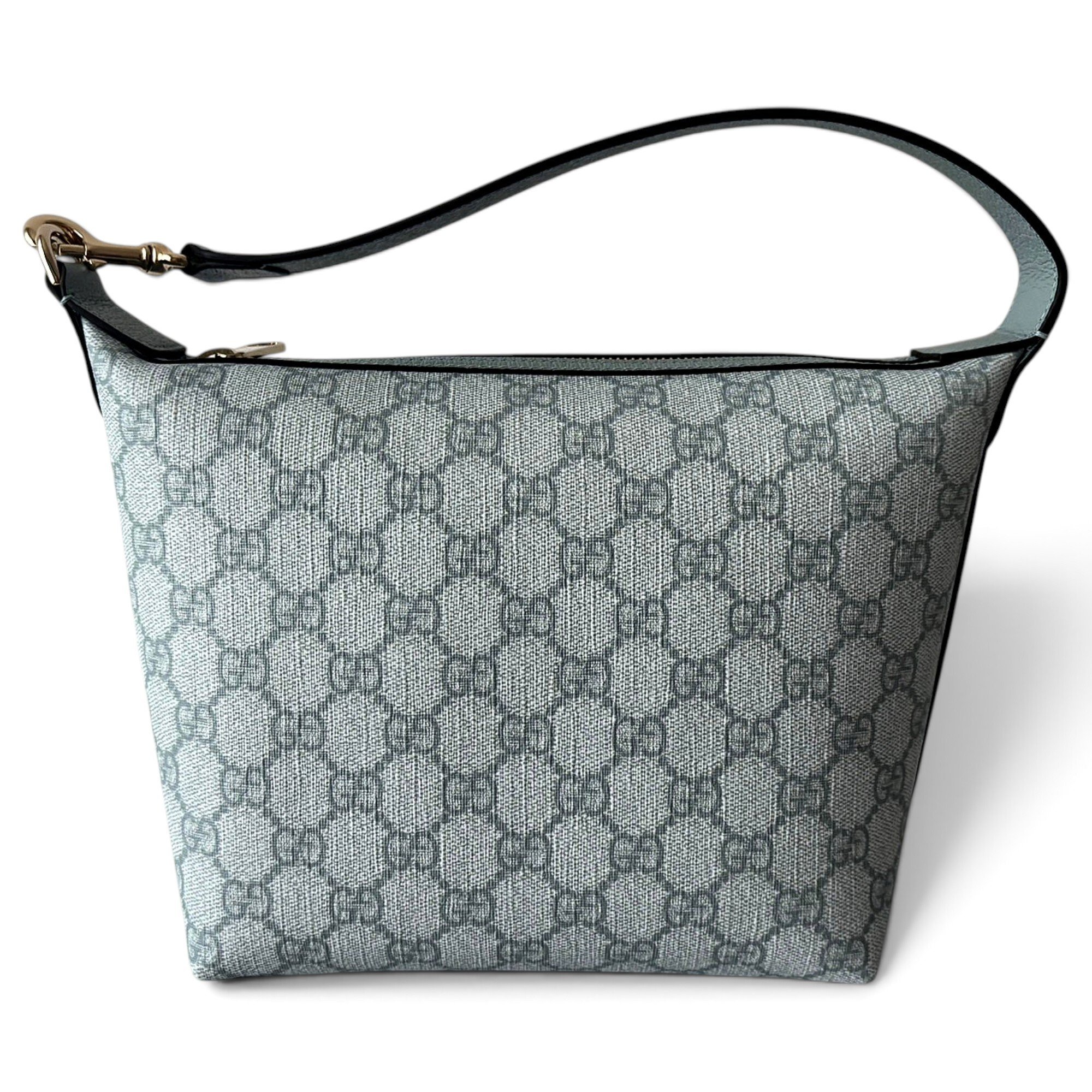 Ophidia cloth handbag