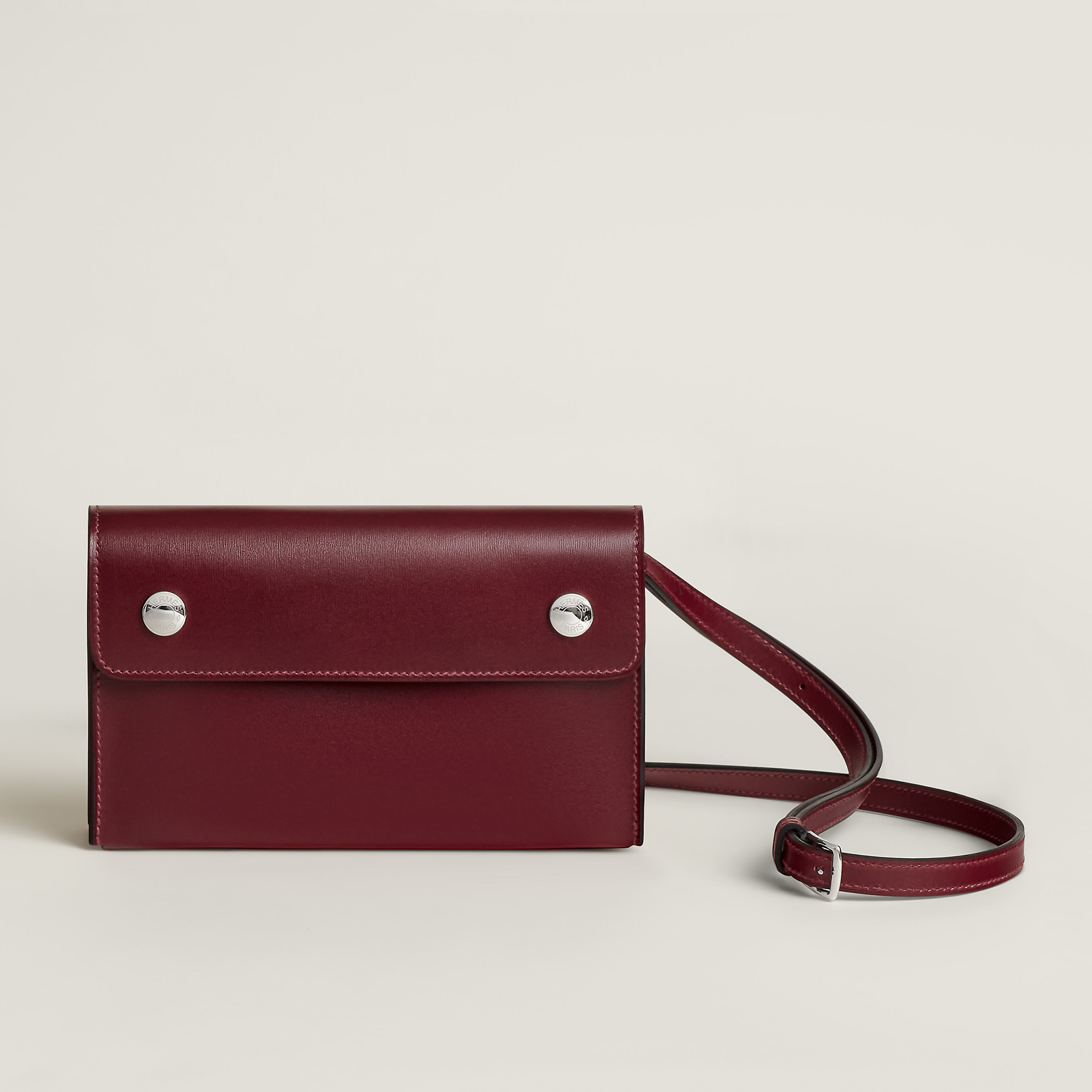 Hermèsnap wallet