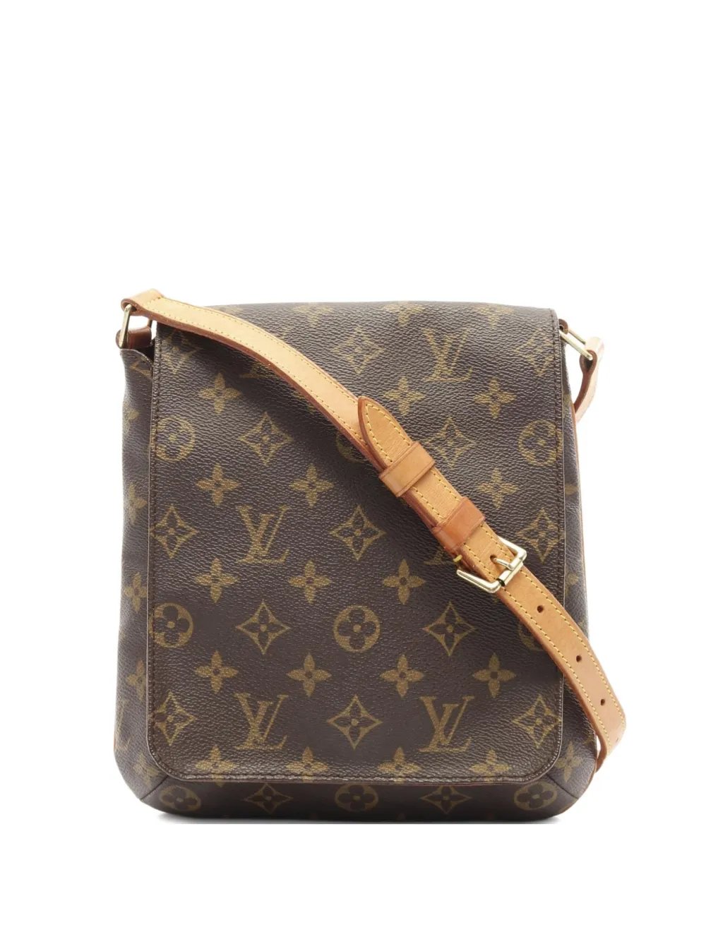 2001 Musette Salsa shoulder bag