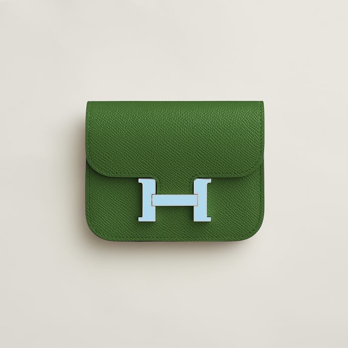Constance Slim Wallet