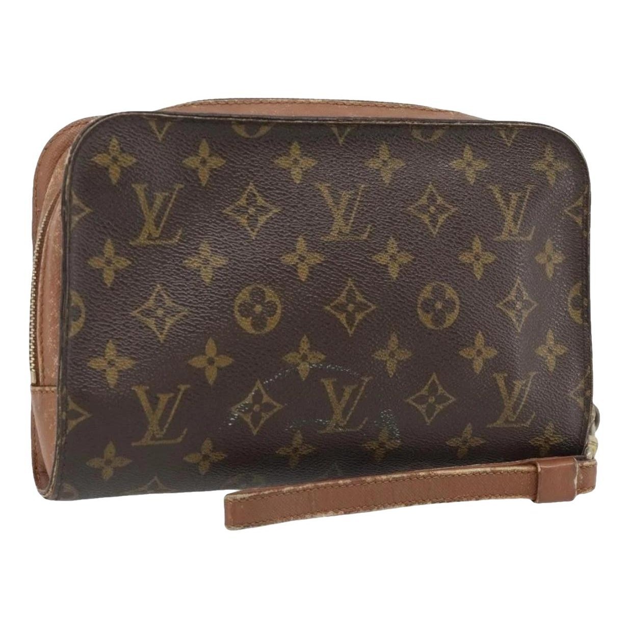 Clutch bag