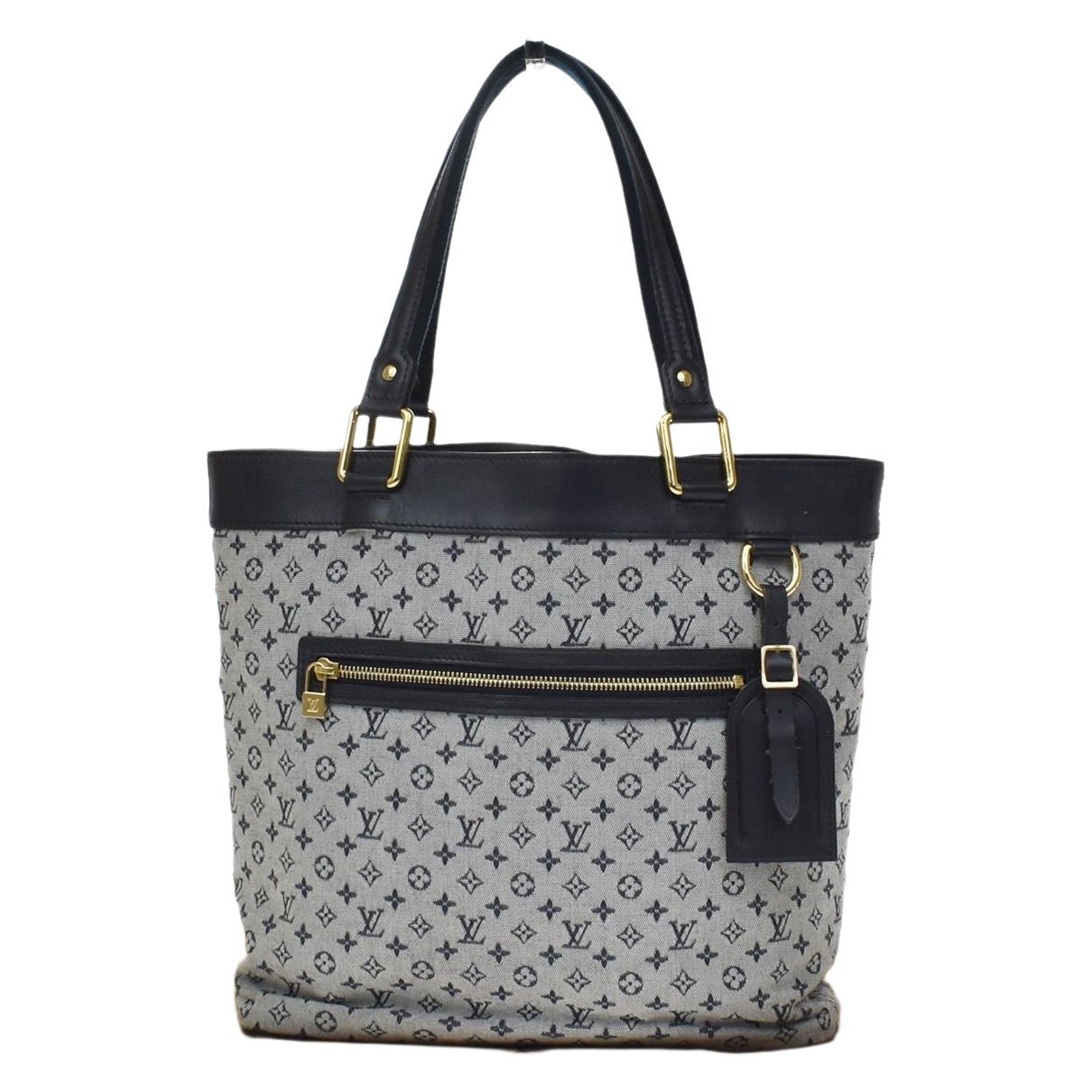 Cloth handbag