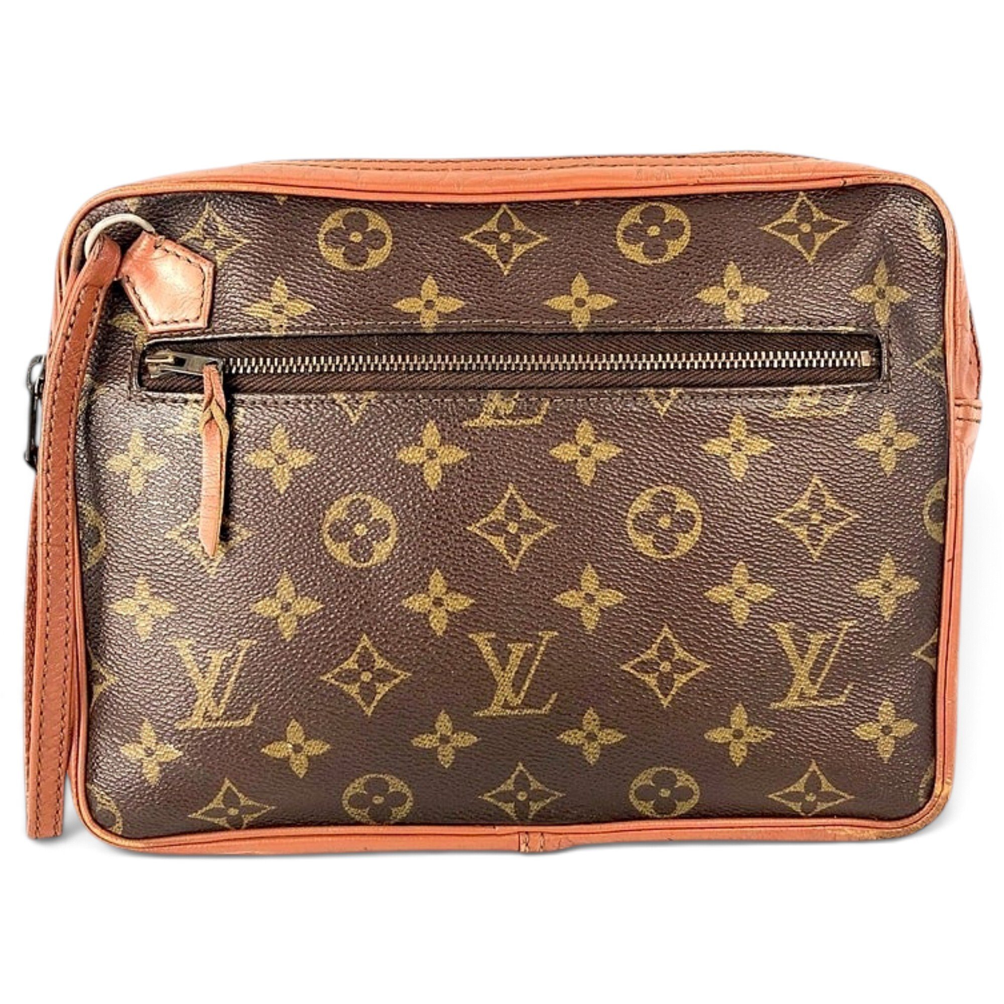 Cloth handbag