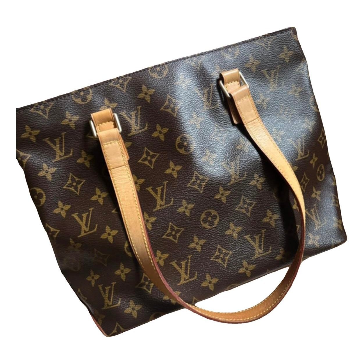 Luco cloth handbag