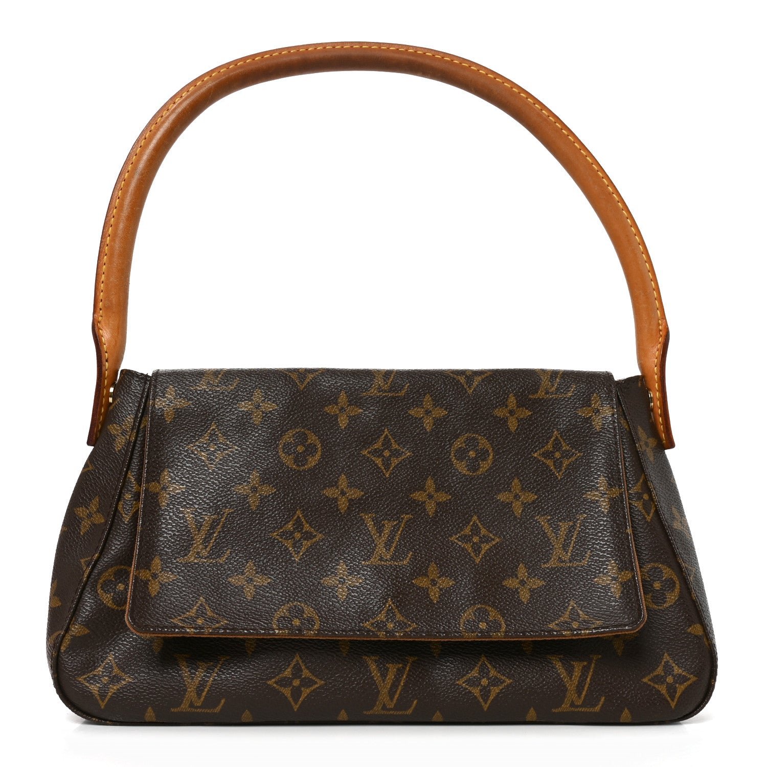 Louis Vuitton Monogram Mini Looping