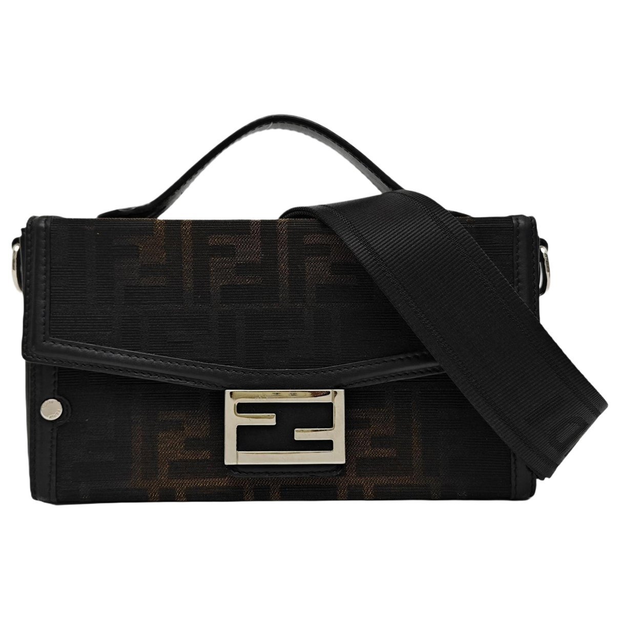Cloth handbag