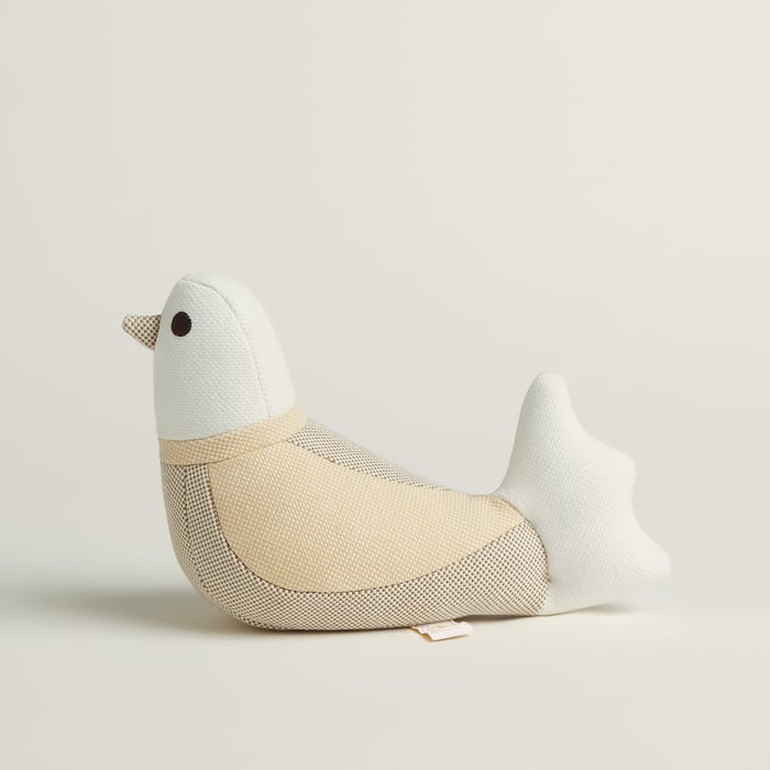 Naturel Epopee Bird Plush
