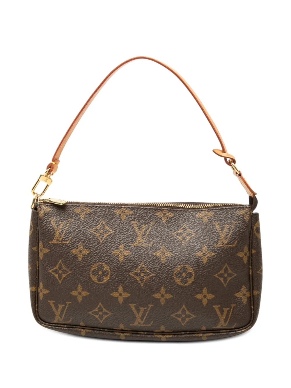 1999 Monogram Pochette Accessoires shoulder bag