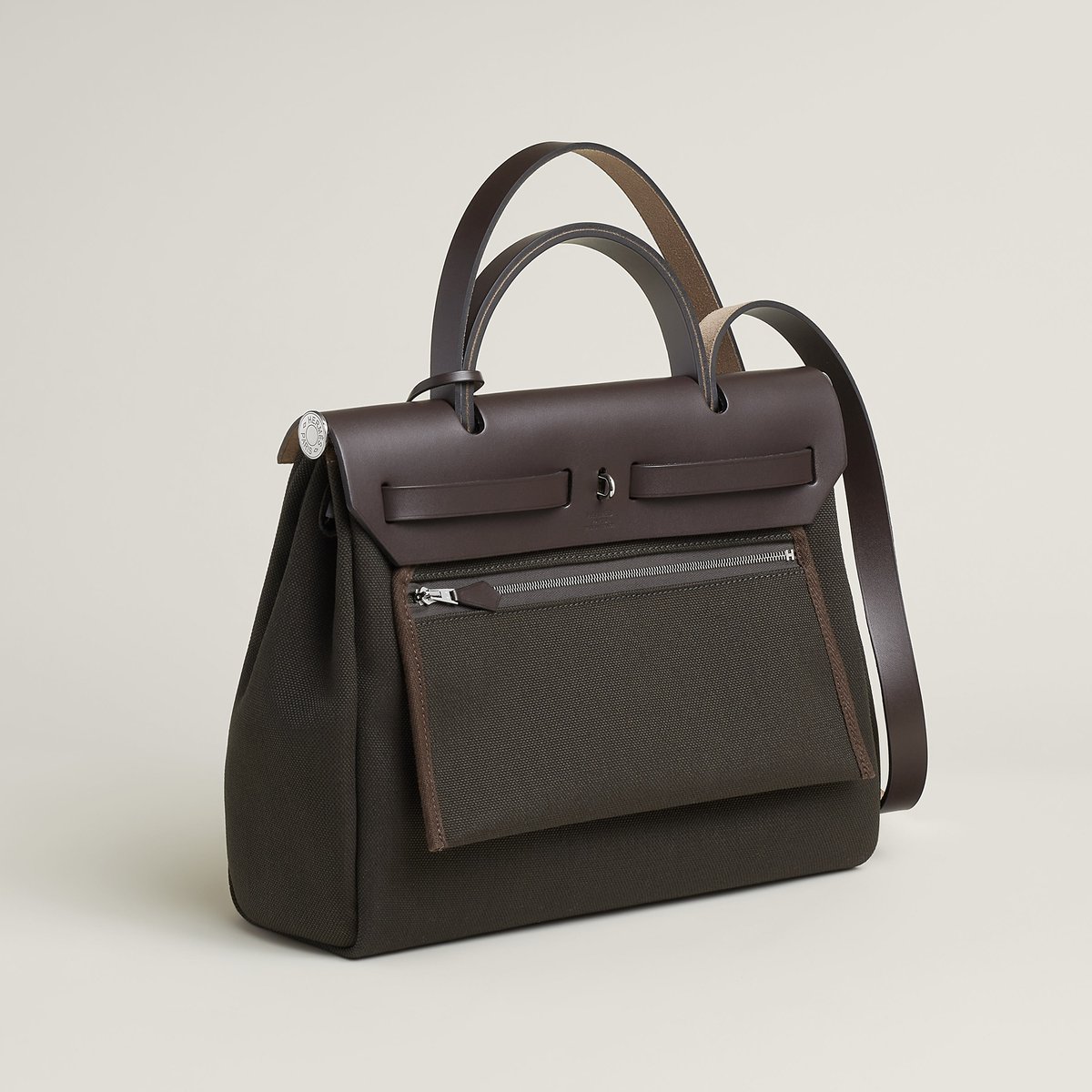 バッグ 《エールバッグ・ジップ》 31 ルトゥルネ