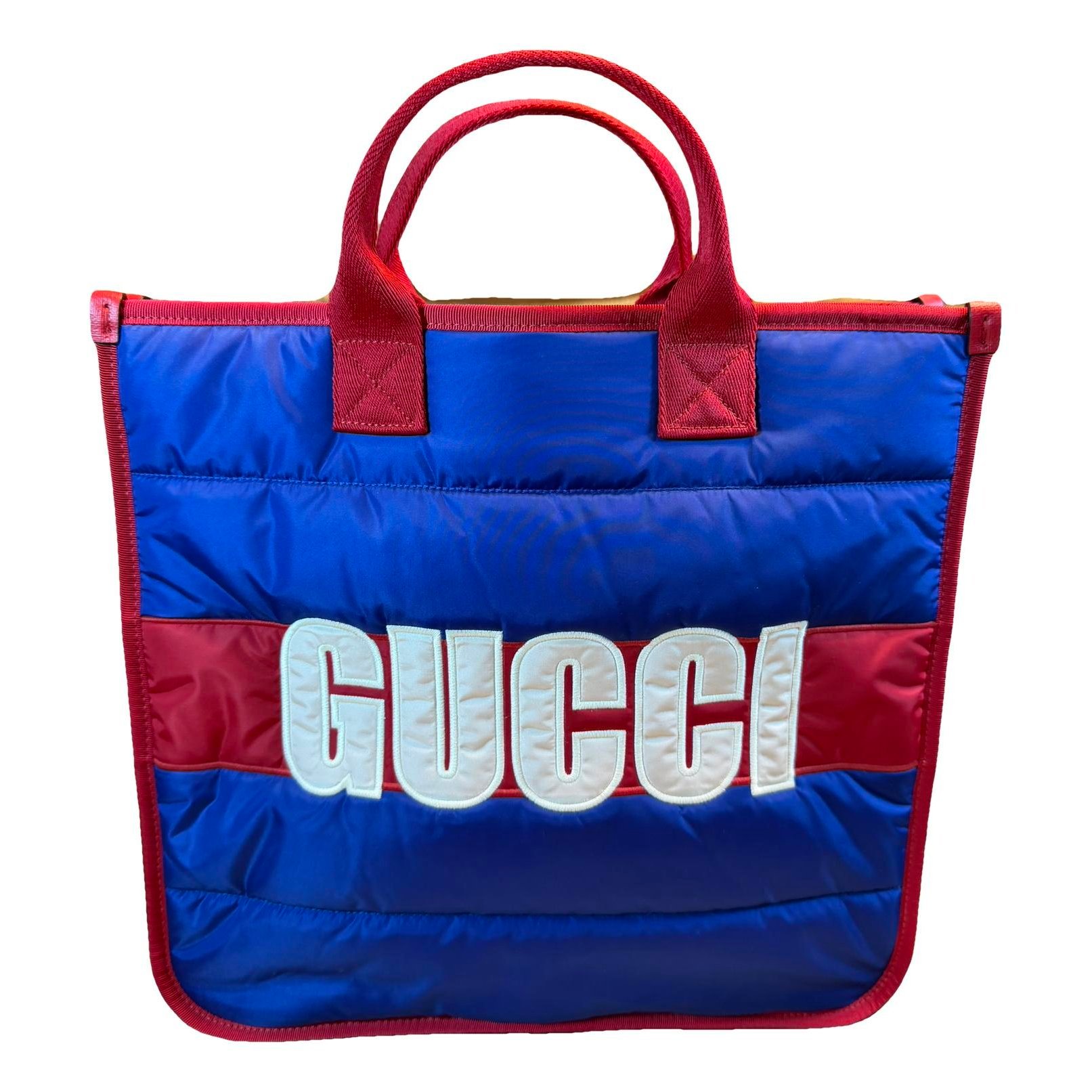 Cloth tote