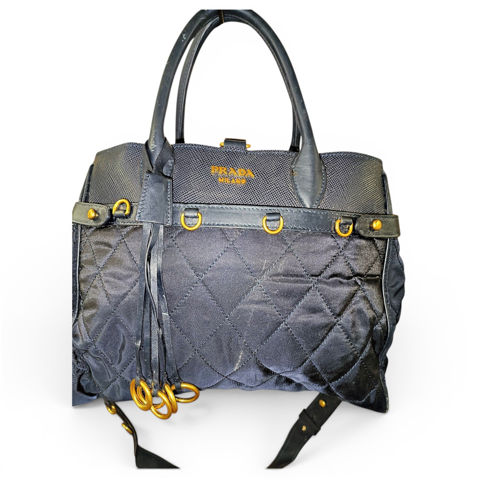 Handbag