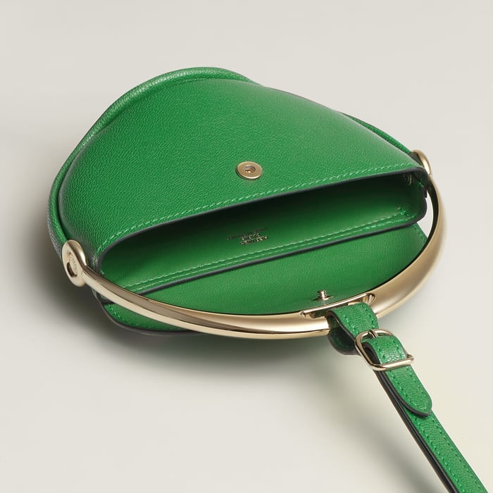 Bambou En Piste Clutch