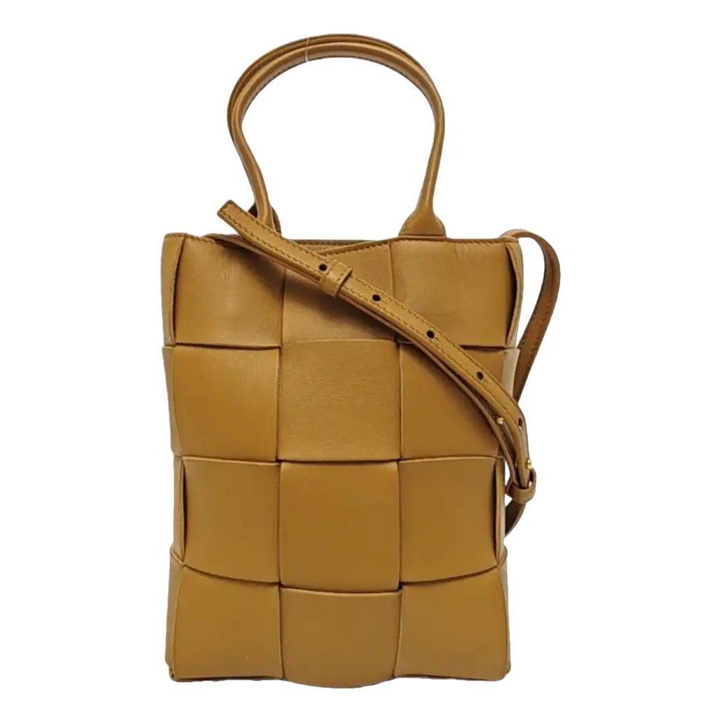 Brick Cassette handbag
